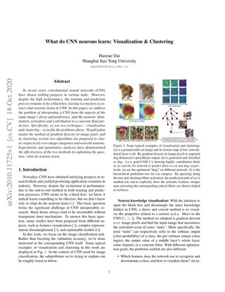 First page of RANet: Region Attention Network for Semantic Segmentation